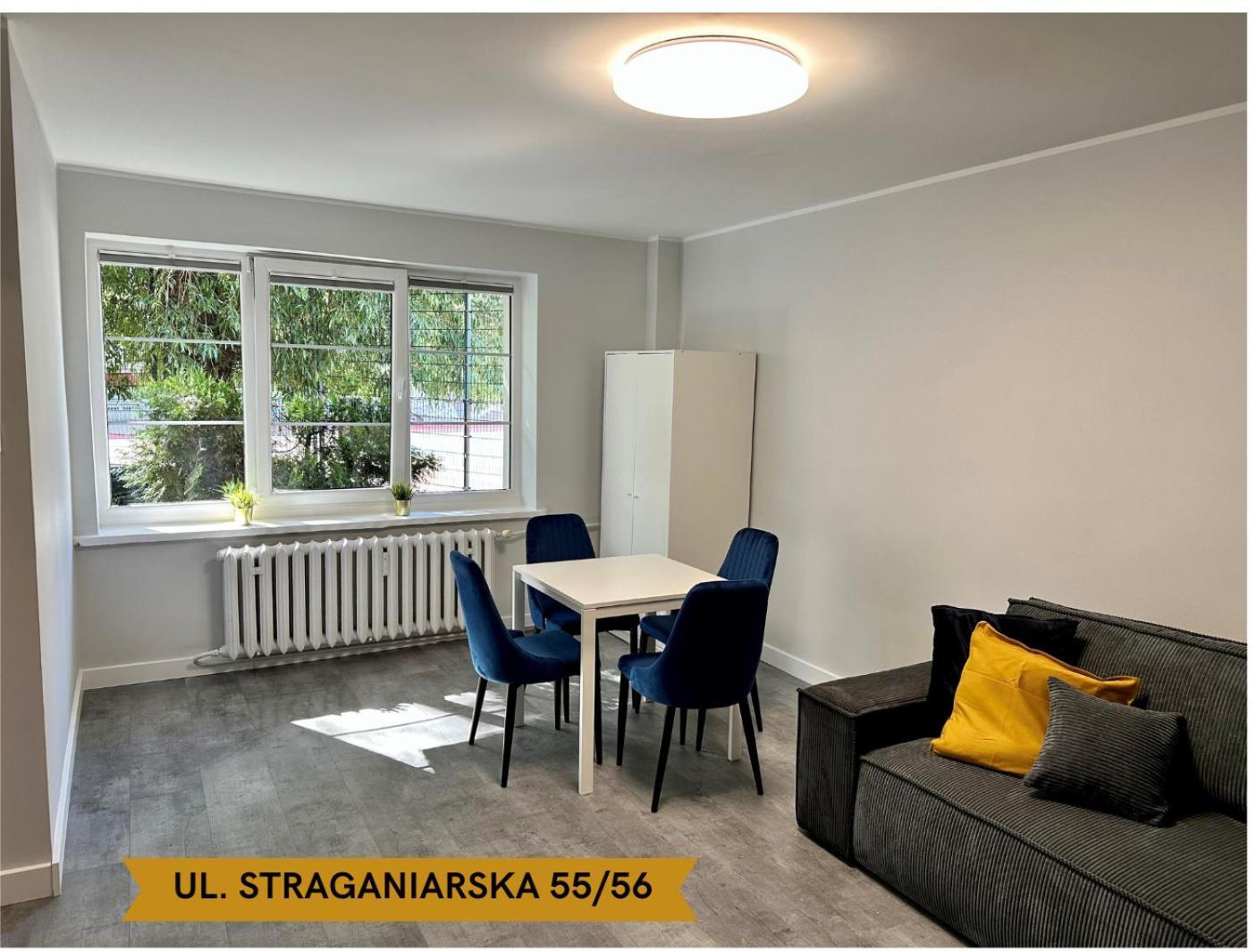 Lunette Apartments Gdansk Exterior foto